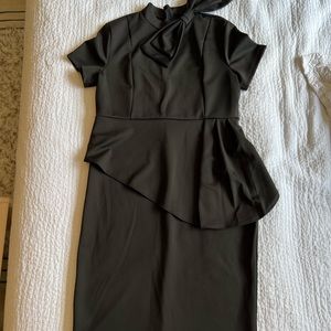 NWOT Little Black Dress